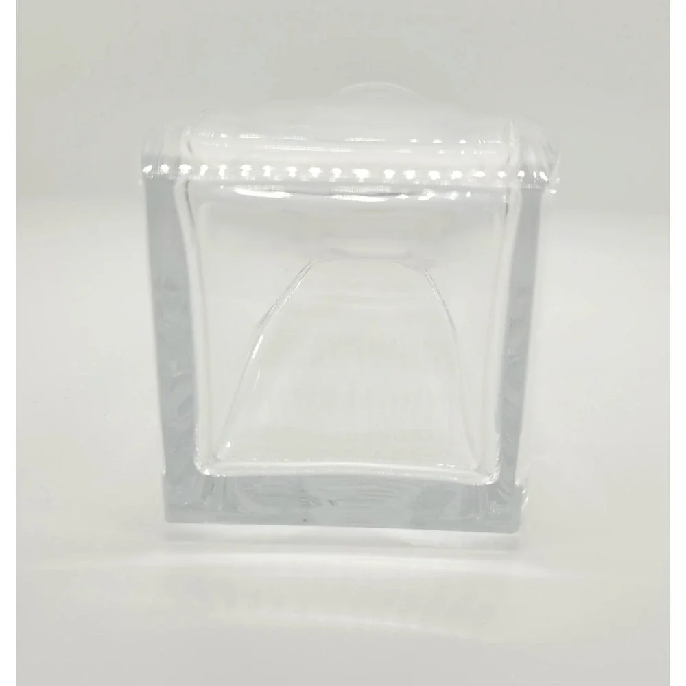 Free Life Royal Crystal Rock RCR - Carafe Decanter -‎ Fusion Design, 24% Lead